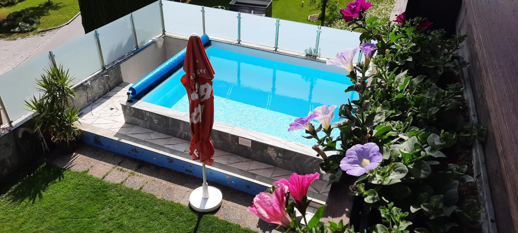 Haus Sonnenterrasse Apartamento Sankt Veit im Pongau Exterior foto