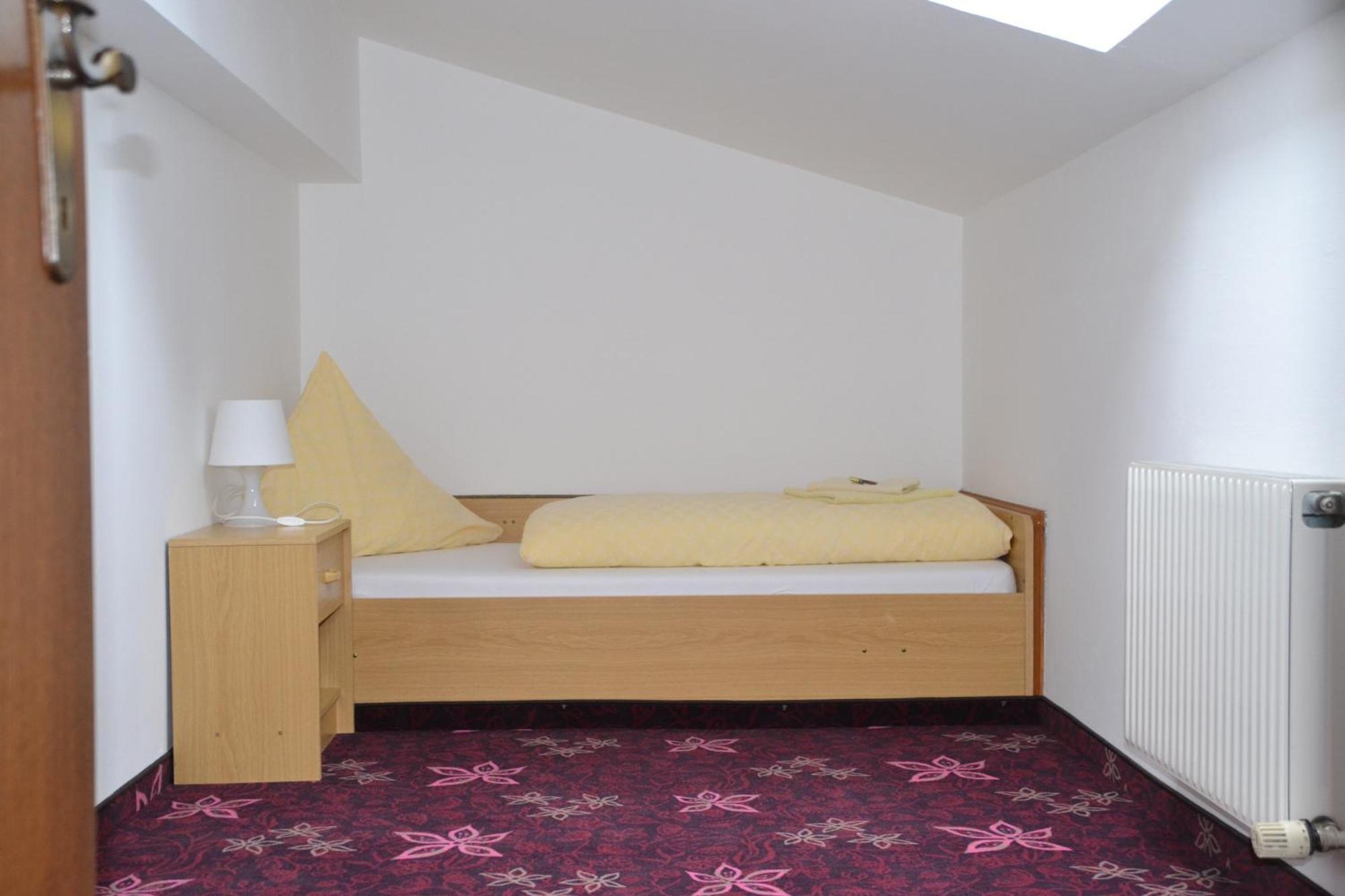 Haus Sonnenterrasse Apartamento Sankt Veit im Pongau Quarto foto
