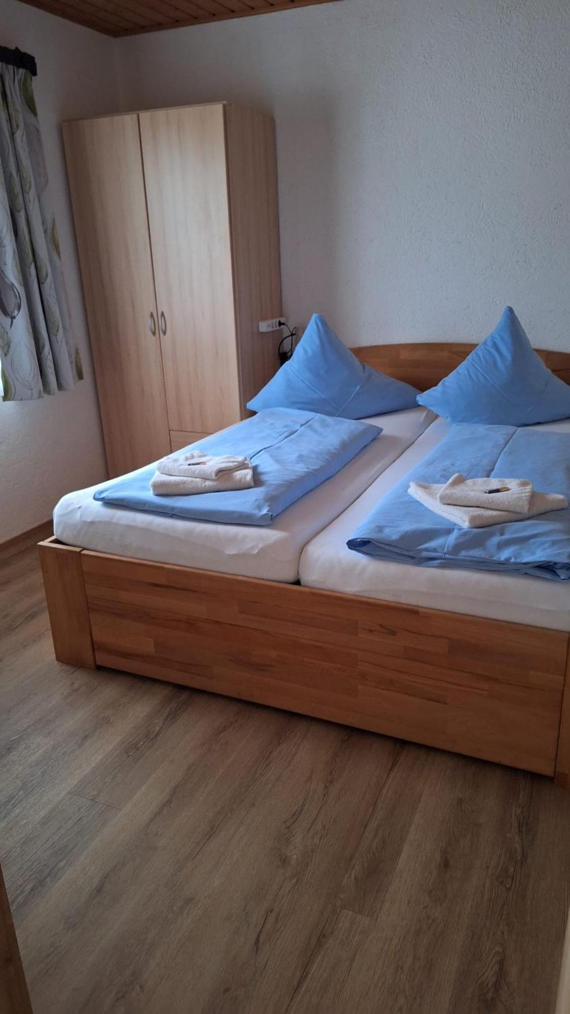 Haus Sonnenterrasse Apartamento Sankt Veit im Pongau Exterior foto