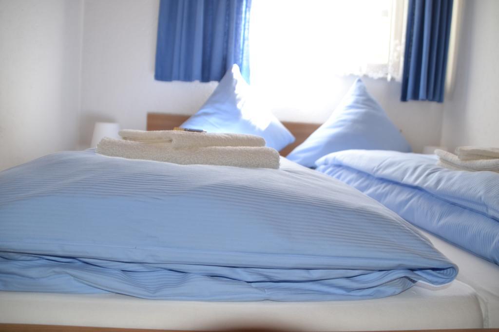 Haus Sonnenterrasse Apartamento Sankt Veit im Pongau Quarto foto