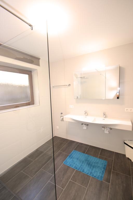 Haus Sonnenterrasse Apartamento Sankt Veit im Pongau Exterior foto