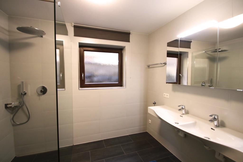 Haus Sonnenterrasse Apartamento Sankt Veit im Pongau Exterior foto